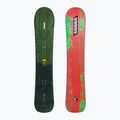K2 Instrument zeleno-červený snowboard 11G0004/11