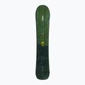 K2 Instrument zeleno-červený snowboard 11G0004/11 2