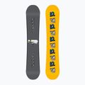 Snowboard K2 World Peace grey-yellow 11G0043/11
