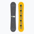 Snowboard K2 World Peace grey-yellow 11G0043/1W