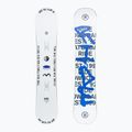 Dámský snowboard RIDE Saturday white-blue 12G0018