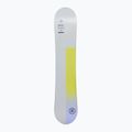 Dámský snowboard RIDE Compact grey-yellow 12G0019 4