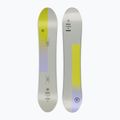 Dámský snowboard RIDE Compact grey-yellow 12G0019 7