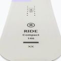 Dámský snowboard RIDE Compact grey-yellow 12G0019 9
