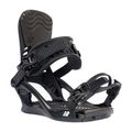 Dámské snowboardové vázání K2 Cassette black 11G1010/11 5