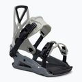 Pánské snowboardové vázání RIDE C-4 grey 12G1007