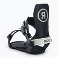 Pánské snowboardové vázání RIDE A-6 black 12G1004 3
