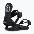 Dámské snowboardové vázání Ride CL-2 black 2