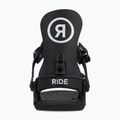 Dámské snowboardové vázání Ride CL-2 black 3