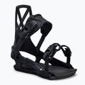 Pánské snowboardové vázání RIDE C-4 black 12G1007