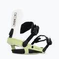 Dámské snowboardové vázání RIDE AL-6 green/black 12G1011 6