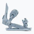 Dámské snowboardové vázání RIDE CL-6 white 12G1012 2