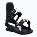 Pánské snowboardové vázání RIDE C-6 black 12G1005