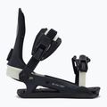 Pánské snowboardové vázání RIDE C-6 black 12G1005 2