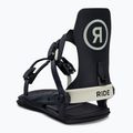 Pánské snowboardové vázání RIDE C-6 black 12G1005 4