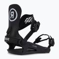 Pánské snowboardové vázání RIDE C-2 černé 2
