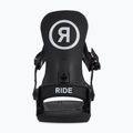 Pánské snowboardové vázání RIDE C-2 černé 3