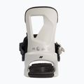 Dámské snowboardové vázání K2 Bedford white 11G1009/12 3