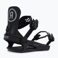 Dětské snowboardové vázání RIDE K-1 black 2