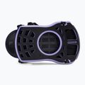 Dámské snowboardové vázání RIDE CL-4 purple and black 12G1013 3