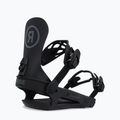 Dámské snowboardové vázání RIDE CL-4 black 12G1013 6