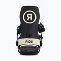 Pánské snowboardové vázání RIDE A-6 black 12G1004 7
