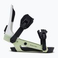 Dámské snowboardové vázání RIDE AL-6 green/black 12G1011 2