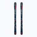 K2 Mindbender 90C šedomodré lyže 10G0104.101.1