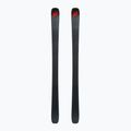 K2 Mindbender 90C šedomodré lyže 10G0104.101.1 3