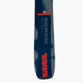 K2 Mindbender 90C šedomodré lyže 10G0104.101.1 6