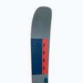 K2 Mindbender 90C šedomodré lyže 10G0104.101.1 7