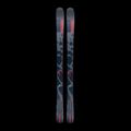K2 Mindbender 90C šedomodré lyže 10G0104.101.1 9
