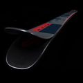 K2 Mindbender 90C šedomodré lyže 10G0104.101.1 19