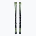 K2 Disruption SC + M3 11 Compact sjezdové lyže zelené 10G0003.142.1