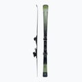K2 Disruption SC + M3 11 Compact sjezdové lyže zelené 10G0003.142.1 2