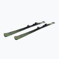 K2 Disruption SC + M3 11 Compact sjezdové lyže zelené 10G0003.142.1 4