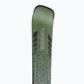 K2 Disruption SC + M3 11 Compact sjezdové lyže zelené 10G0003.142.1 8