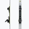 Sjezdové lyže K2 Disruption 78Ti + MXC 12 TCx light white 10G0005.167.1 5