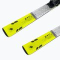 Sjezdové lyže K2 Disruption 78Ti + MXC 12 TCx light white 10G0005.167.1 9