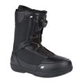 Snowboardové boty K2 Market černé 11G2014 8