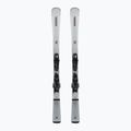 Dámské sjezdové lyže K2 Disruption 75 W + 10 Quikclik Free white 10G0408.173.1