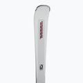 Dámské sjezdové lyže K2 Disruption 75 W + 10 Quikclik Free white 10G0408.173.1 8