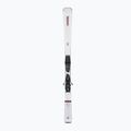 Dámské sjezdové lyže K2 Disruption 75 W + 10 Quikclik Free white 10G0408.173.1 10
