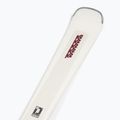 Dámské sjezdové lyže K2 Disruption 75 W + 10 Quikclik Free white 10G0408.173.1 16