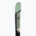 Dámské skate lyže K2 Wayback 88 W grey-beige 10G0601.101.1 8
