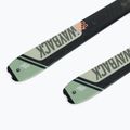 Dámské skate lyže K2 Wayback 88 W grey-beige 10G0601.101.1 9