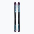 Dámské skate lyže K2 Wayback 96 W blue-purple 10G0600.101.1