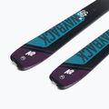 Dámské skate lyže K2 Wayback 96 W blue-purple 10G0600.101.1 5