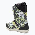 Dámské snowboardové boty RIDE Hera black-green 12G2016 2