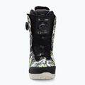 Dámské snowboardové boty RIDE Hera black-green 12G2016 3